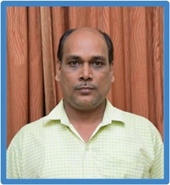 Subrata Mondal Subrata Mondal
