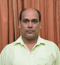 Subrata Mondal